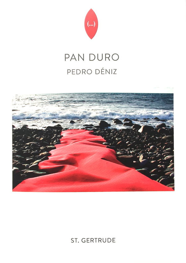 Pedro Déniz: PAN DURO
